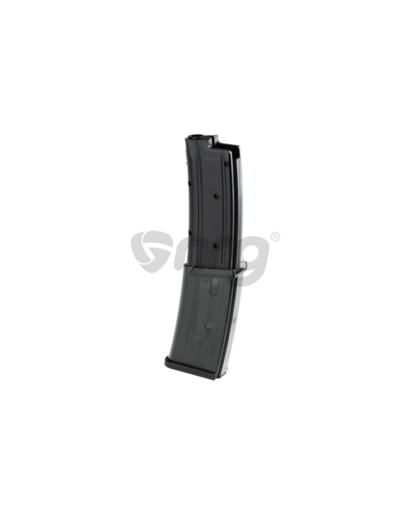 Heckler&Koch incarcator MP7A1 mid cap Negru