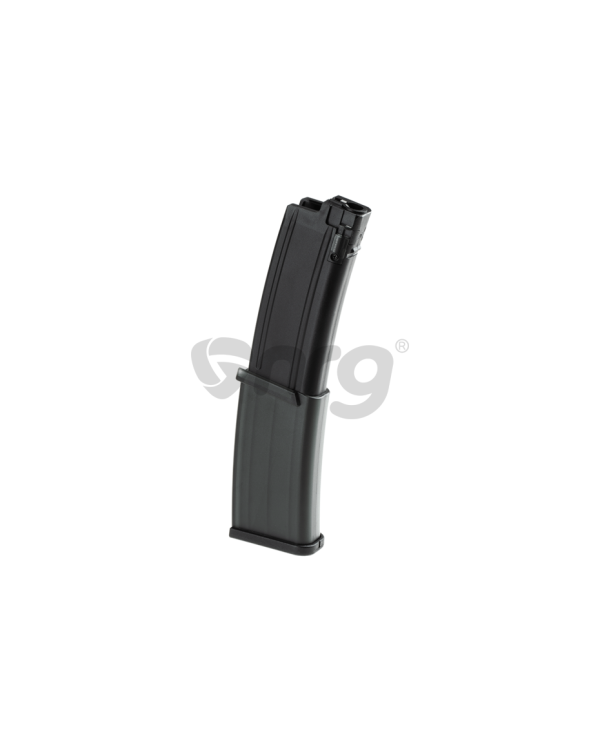 Heckler&Koch incarcator MP7A1 mid cap Negru 4