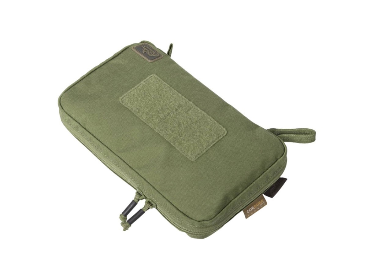 Helikon-Tex buzunar mic service Olive