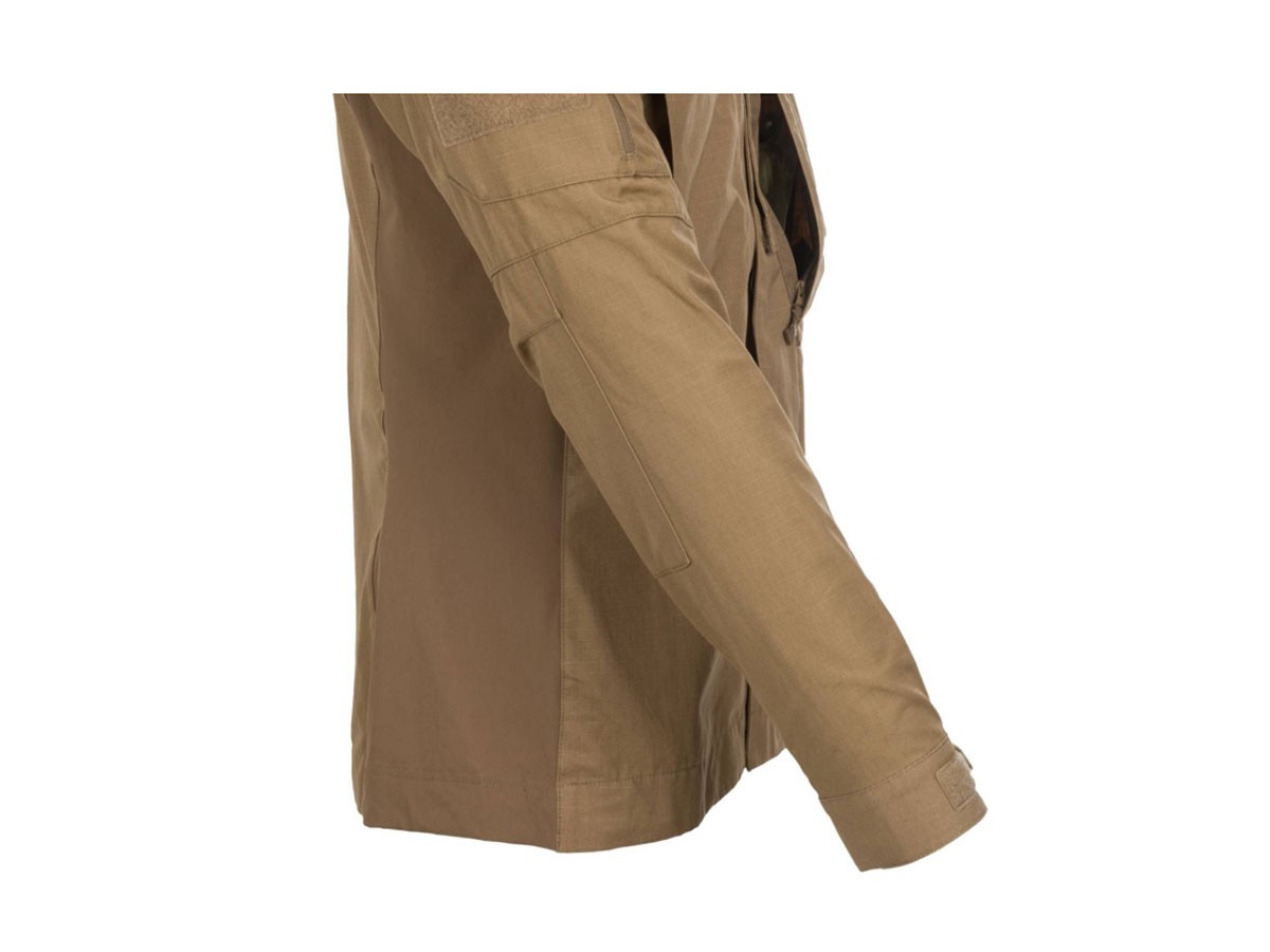 Helikon-Tex MBDU veston Olive S