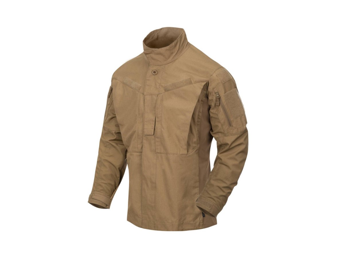 Helikon-Tex MBDU veston Coyote L 3