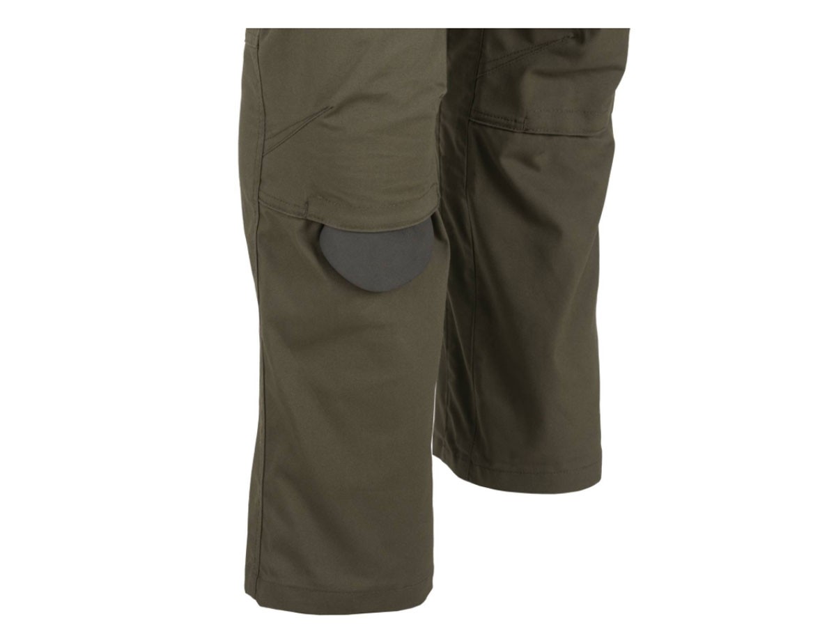 Helikon-Tex WOODSMAN pantaloni Negru XXL 2