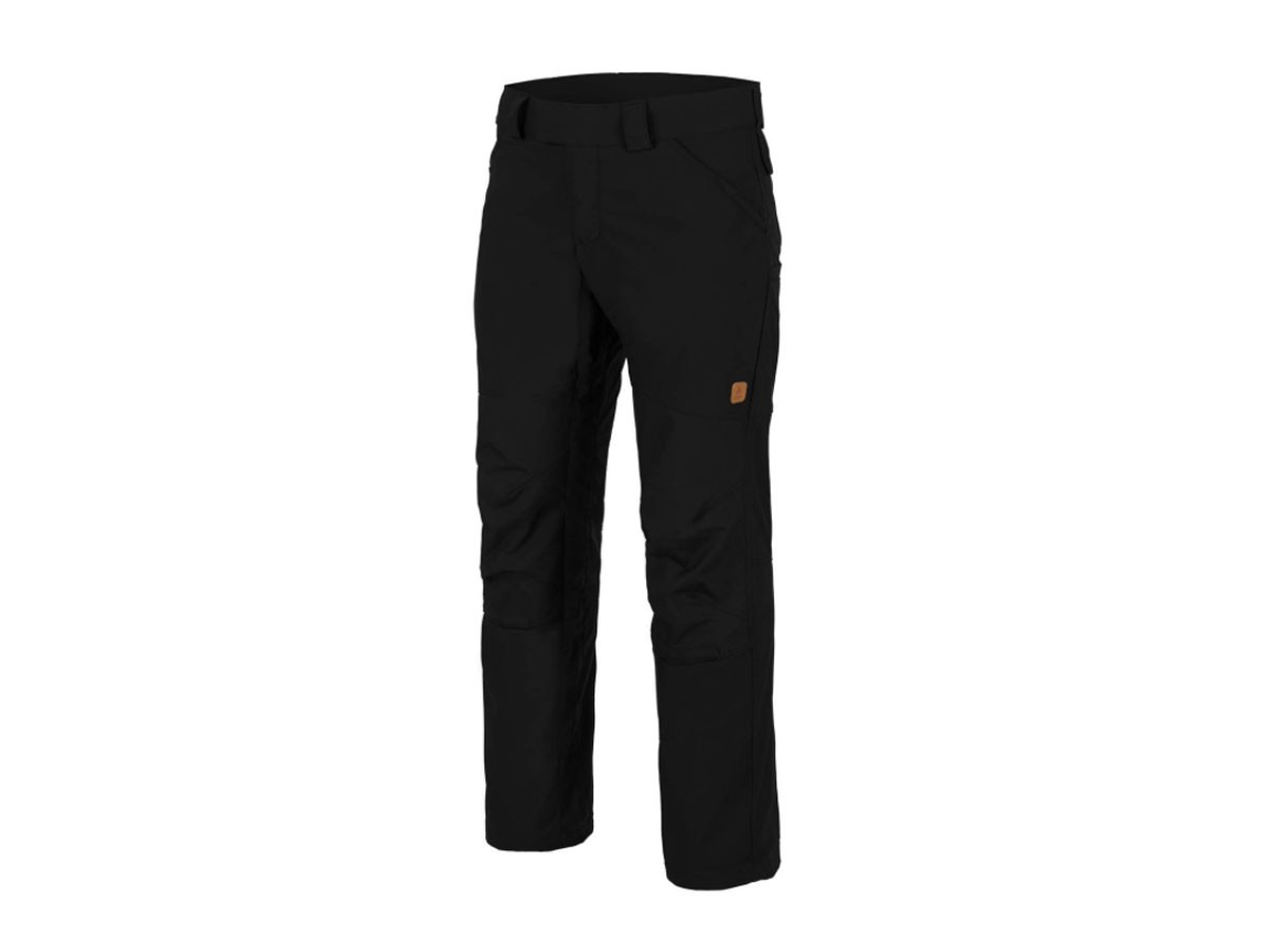 Helikon-Tex WOODSMAN pantaloni Negru XXL 4