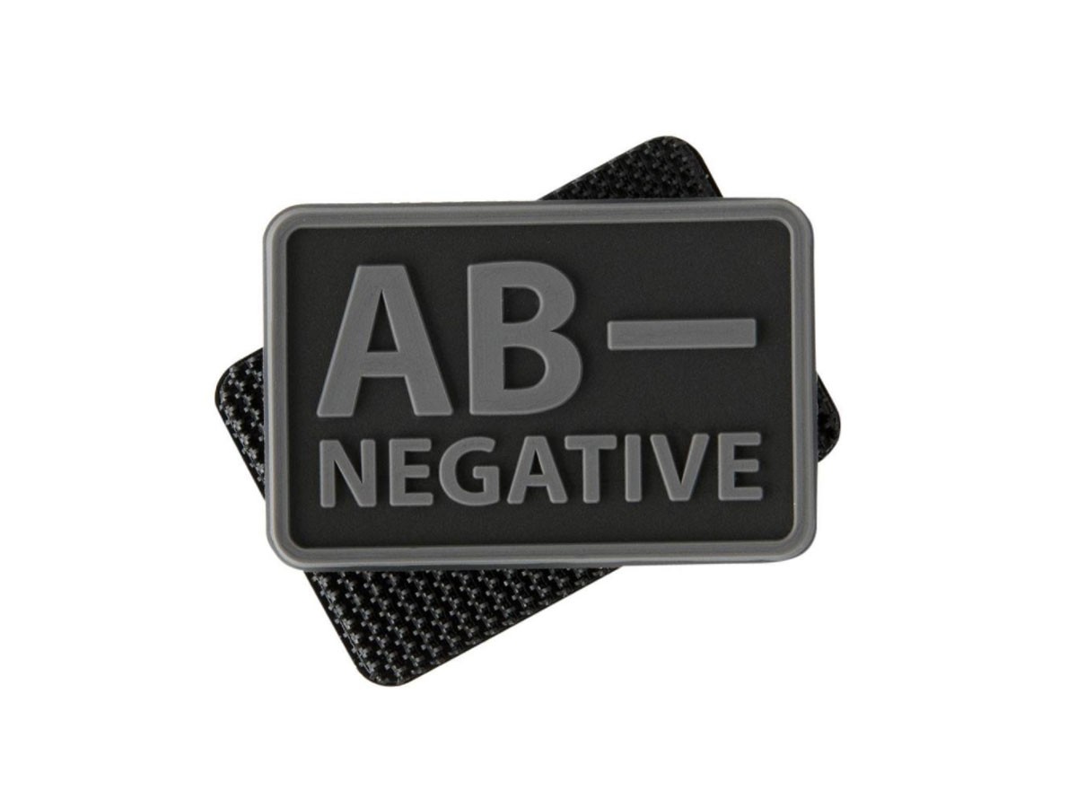 Helikon-Tex  cu patch cu grupa sange A- Coyote 2