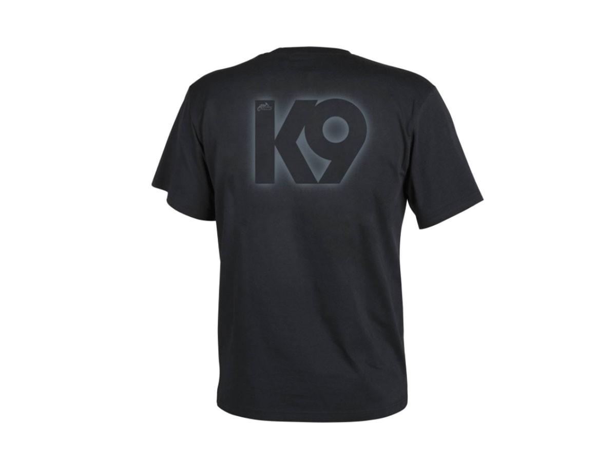 Helikon-Tex tricou K9 No Touch Negru M