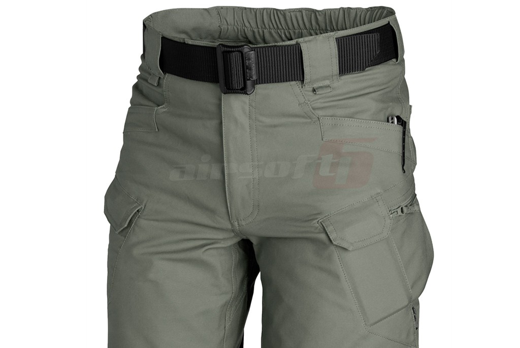 Helikon-Tex utl pantaloni Olive Drab (M/regular) 2