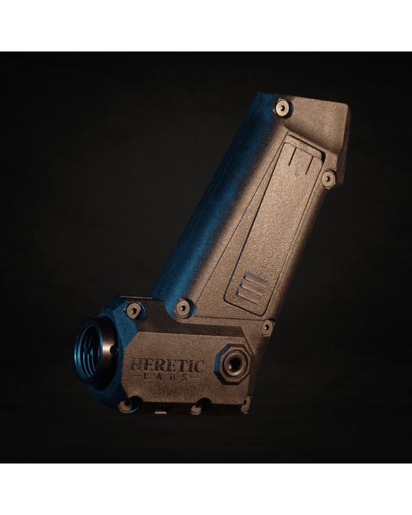 Heretic Labs maner cu regulator MTW/Article I