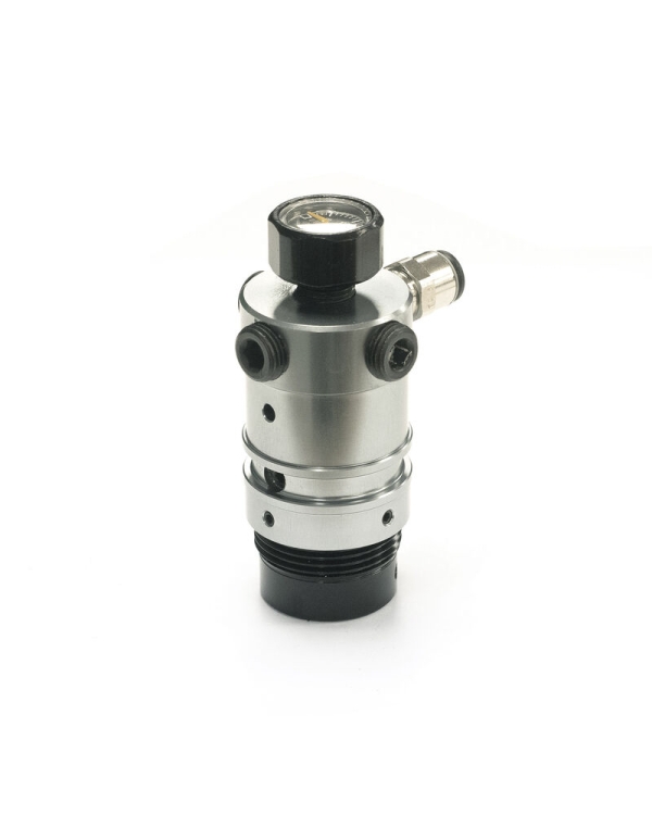 Heretic Labs maner cu regulator MTW/Article I 3