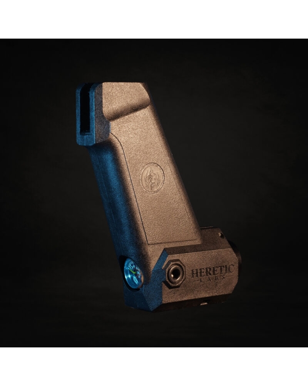 Heretic Labs maner cu regulator MTW/Article I 2