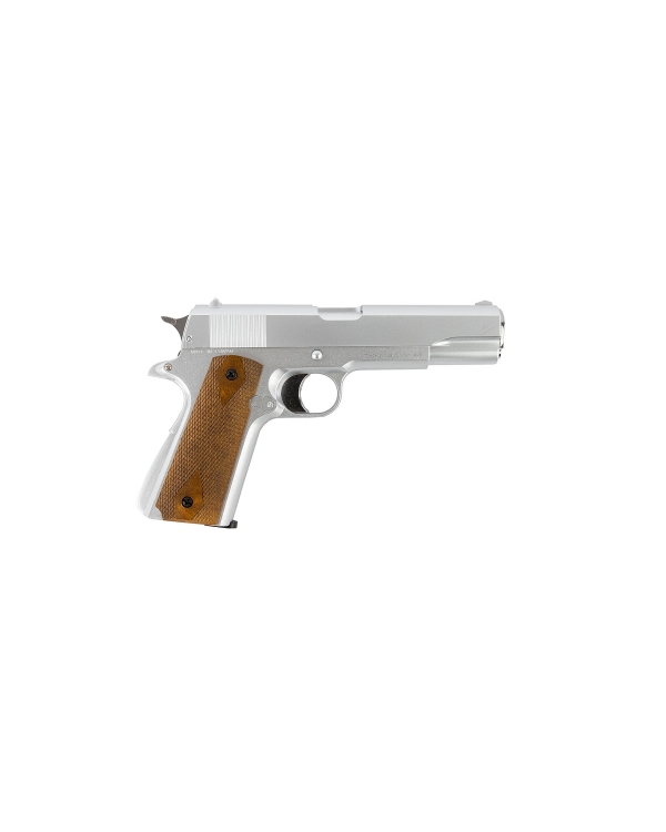HFC 1911 GNB Silver