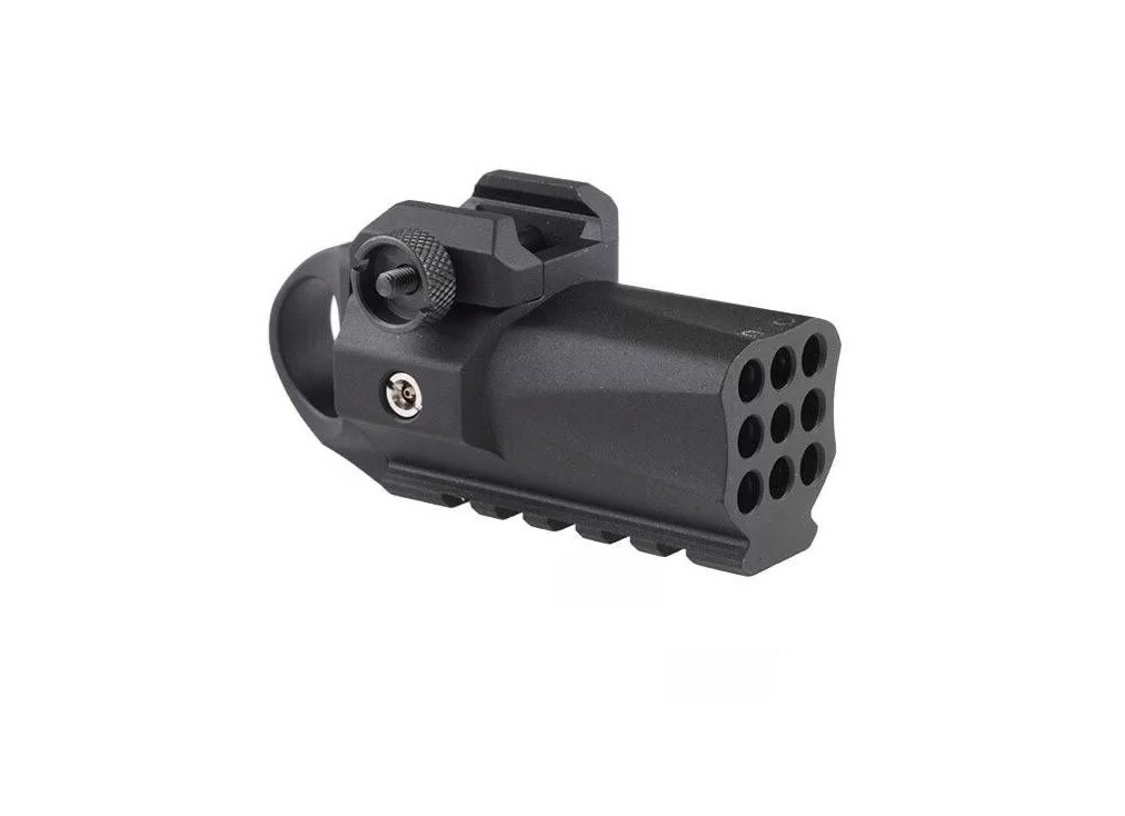 HFC mini lansator de grenade