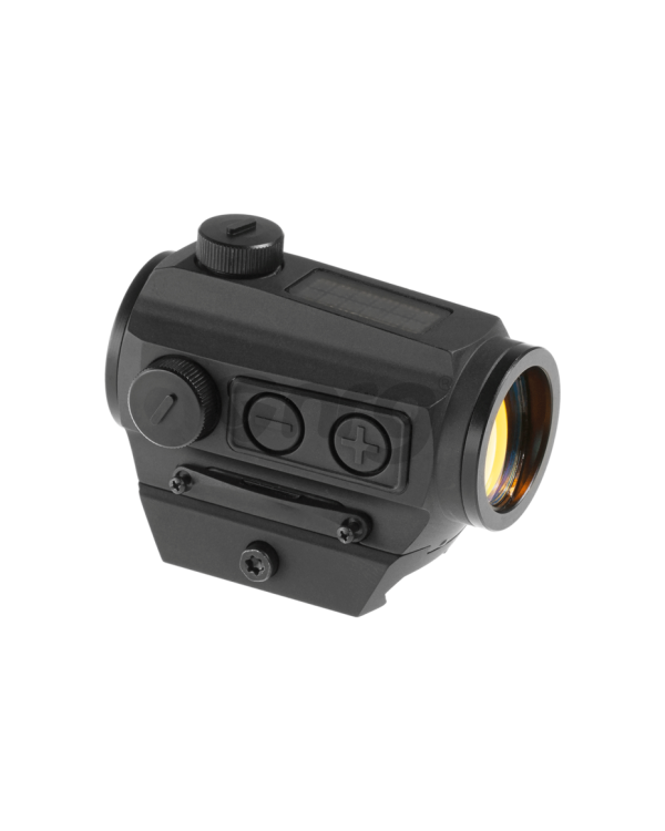 Holosun dot sight Red HS403C Solar  3