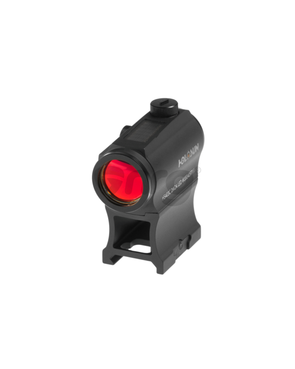 Holosun dot sight Red HS403C Solar  4