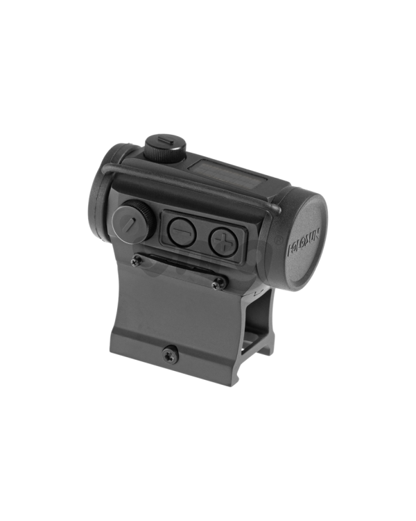 Holosun dot sight Red HS403C Solar  6