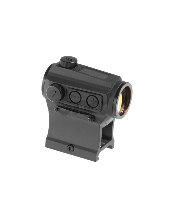 Holosun dot sight Red HS403C Solar  9