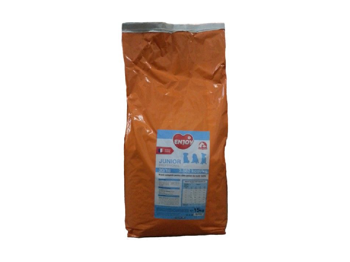 Enjoy Junior Pro 15 kg