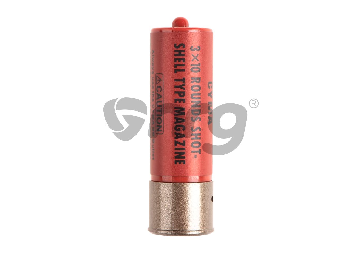 Cyma shotgun CM.360L 4