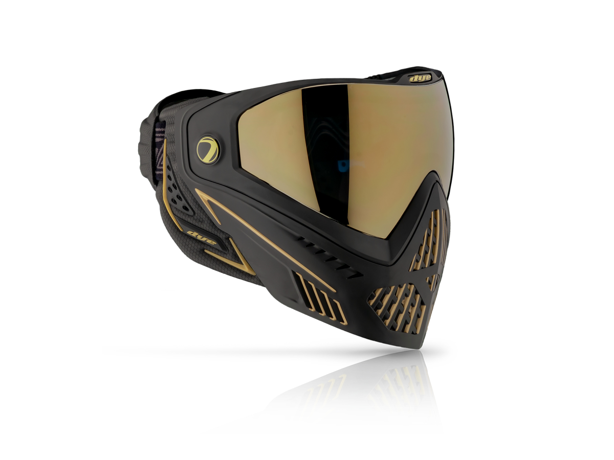 DYE I5 Onyx Gold 2.0