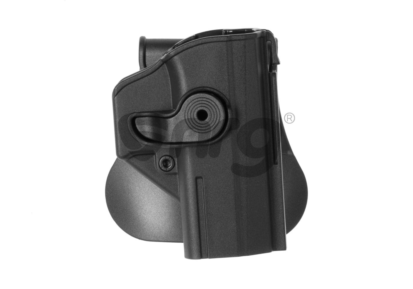 IMI Defense toc Roto CZ P07