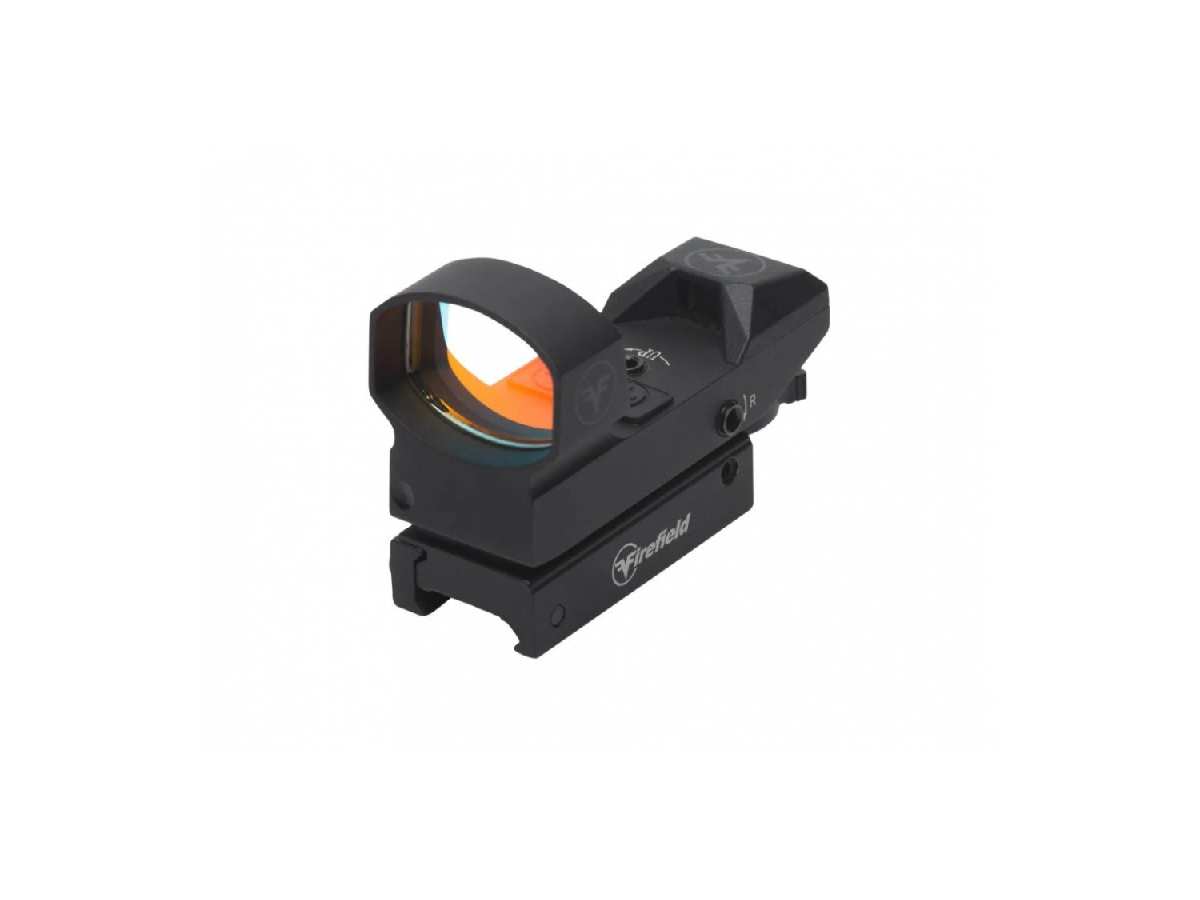 FireField Impact Reflex Sight