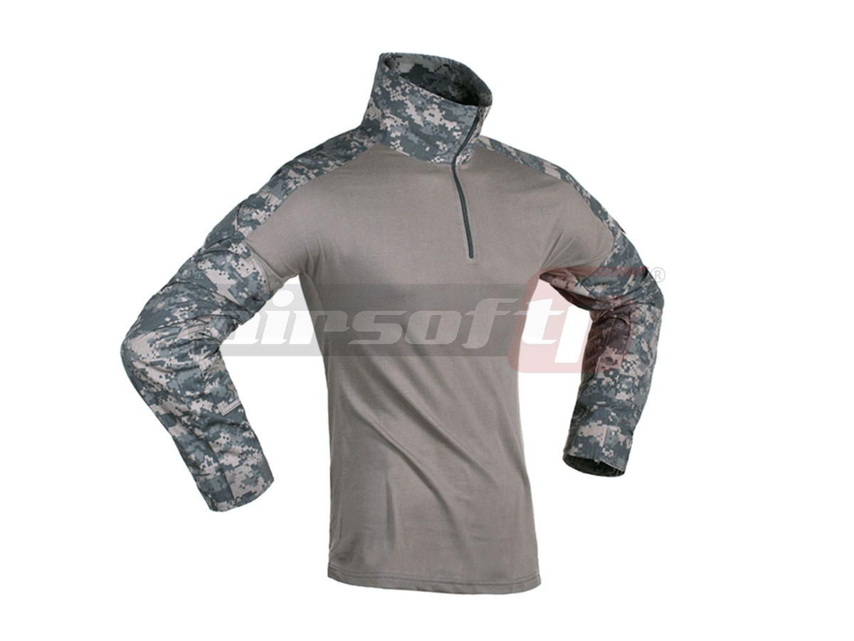  Invader Gear bluza de lupta ACU Digital S 4