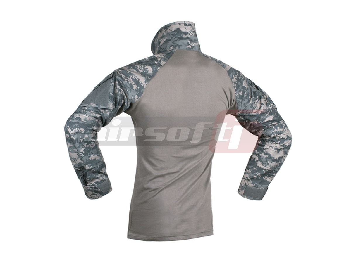  Invader Gear bluza de lupta ACU Digital L