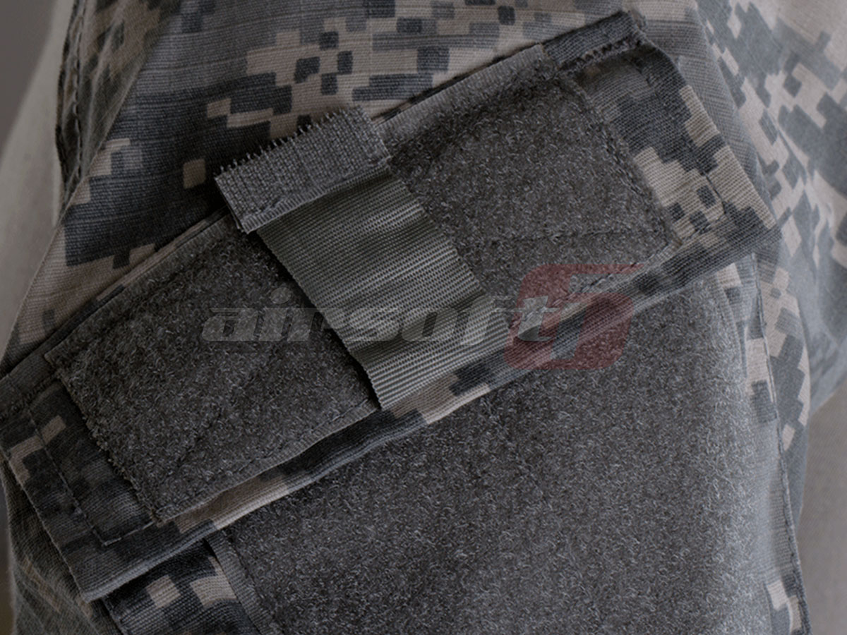  Invader Gear bluza de lupta ACU Digital L 2