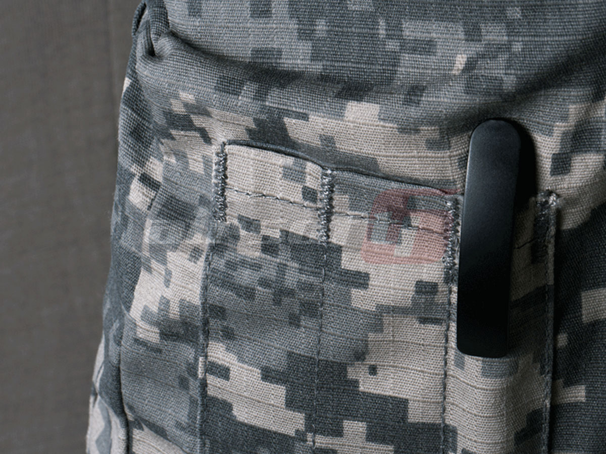  Invader Gear bluza de lupta ACU Digital XL 3