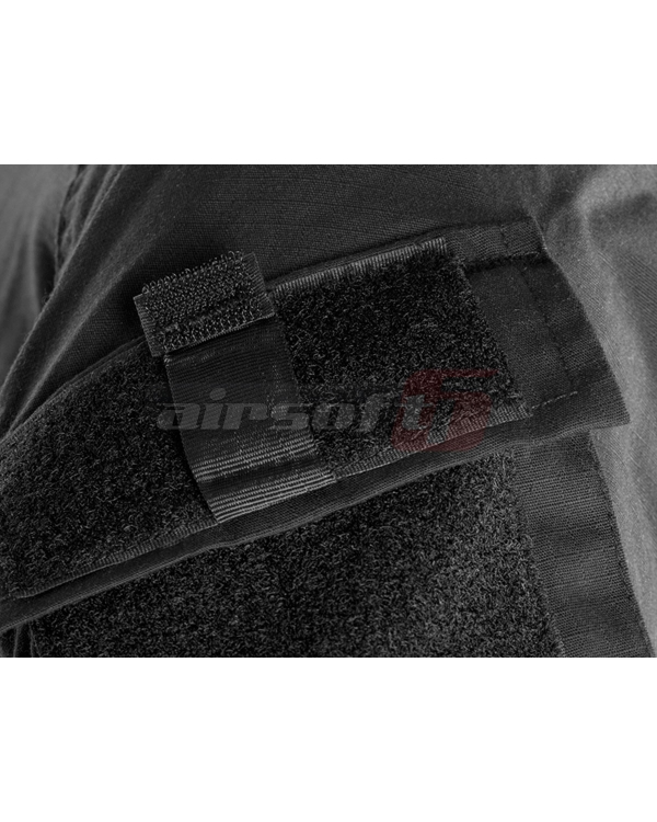  Invader Gear bluza de lupta Black L 2