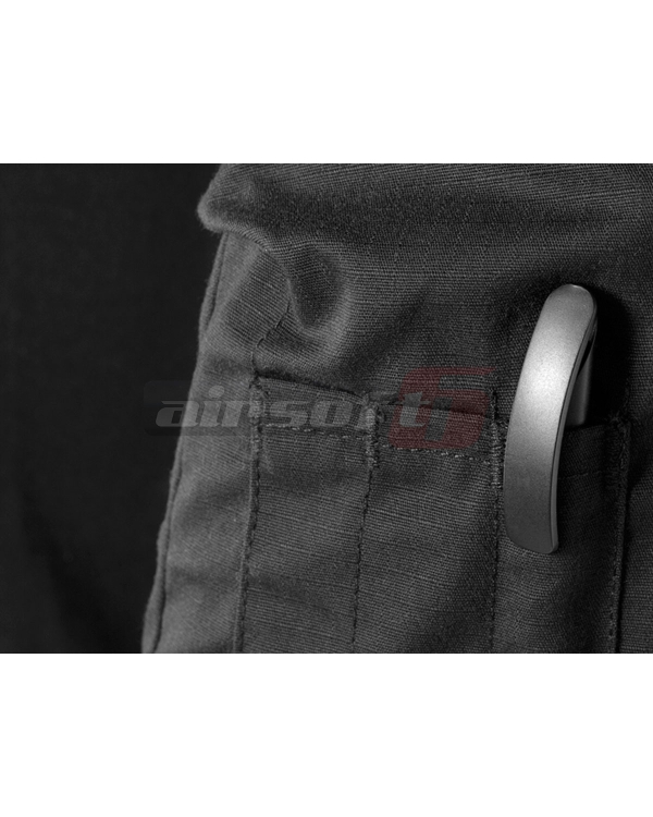  Invader Gear bluza de lupta Black L 3