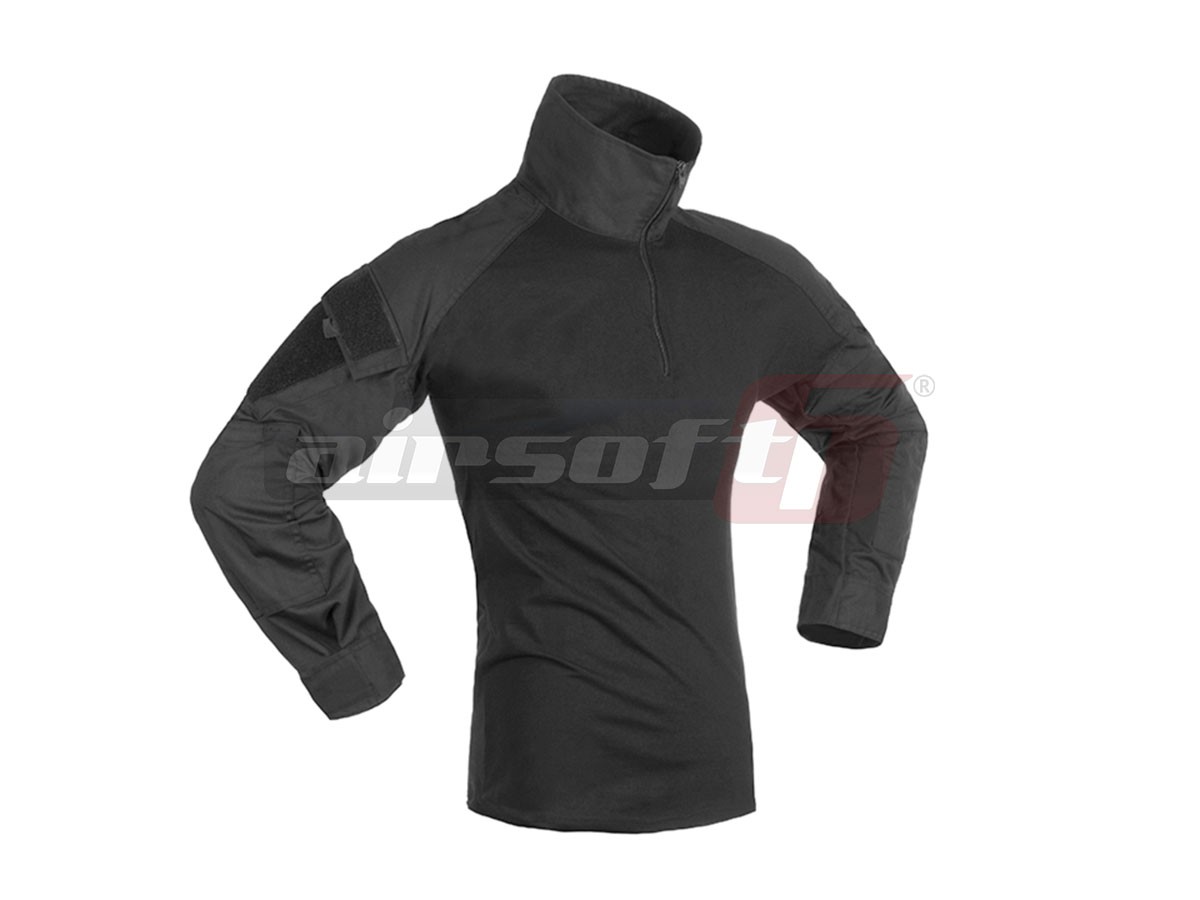  Invader Gear bluza de lupta Black S 4