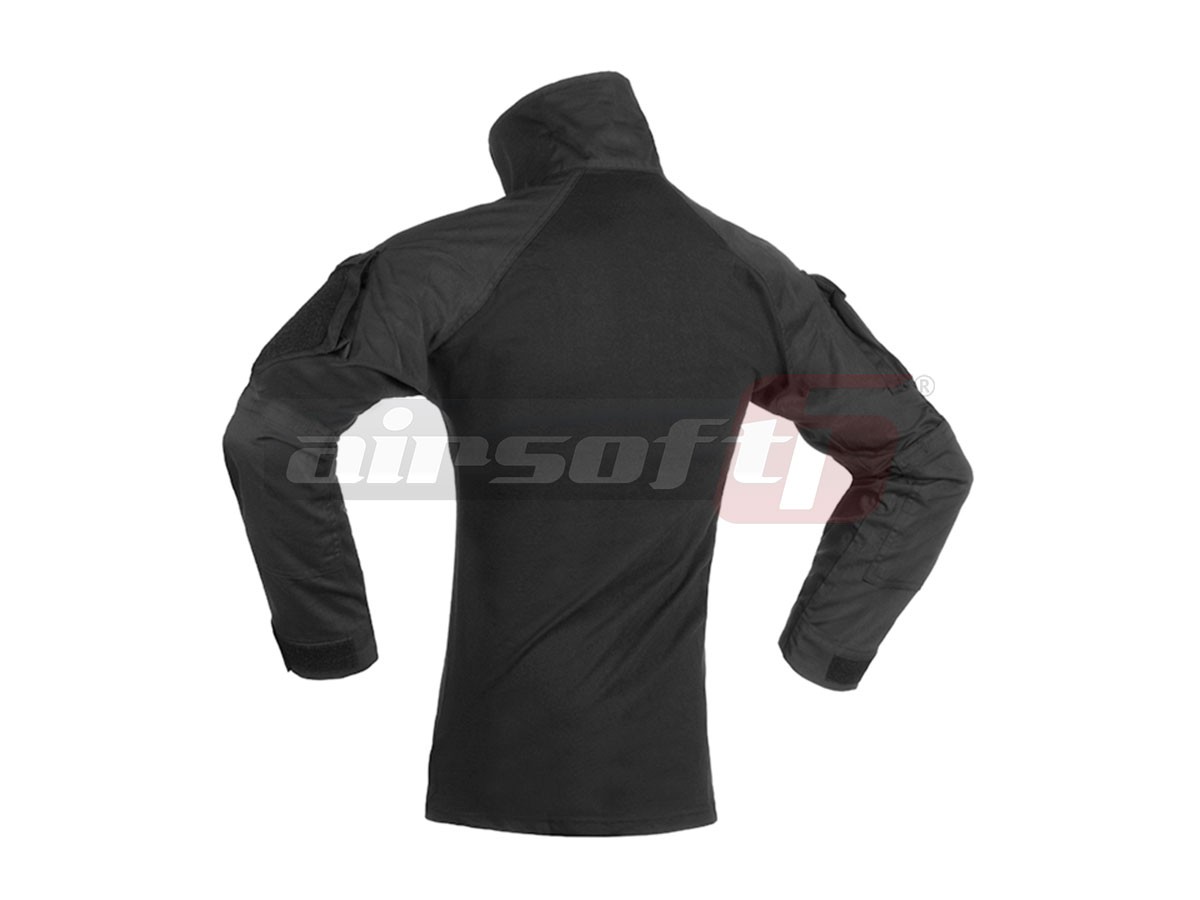  Invader Gear bluza de lupta Black XXL