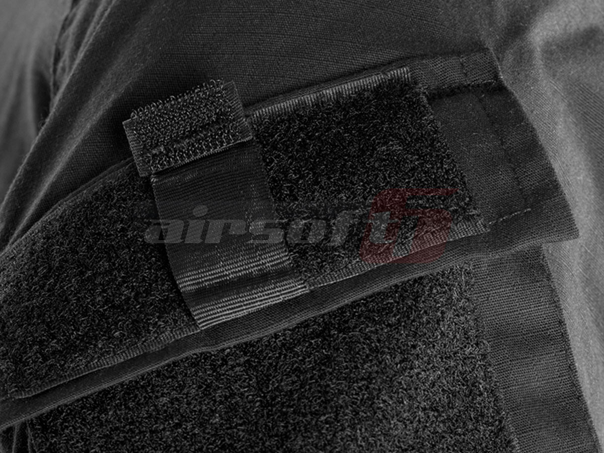  Invader Gear bluza de lupta Black S 2