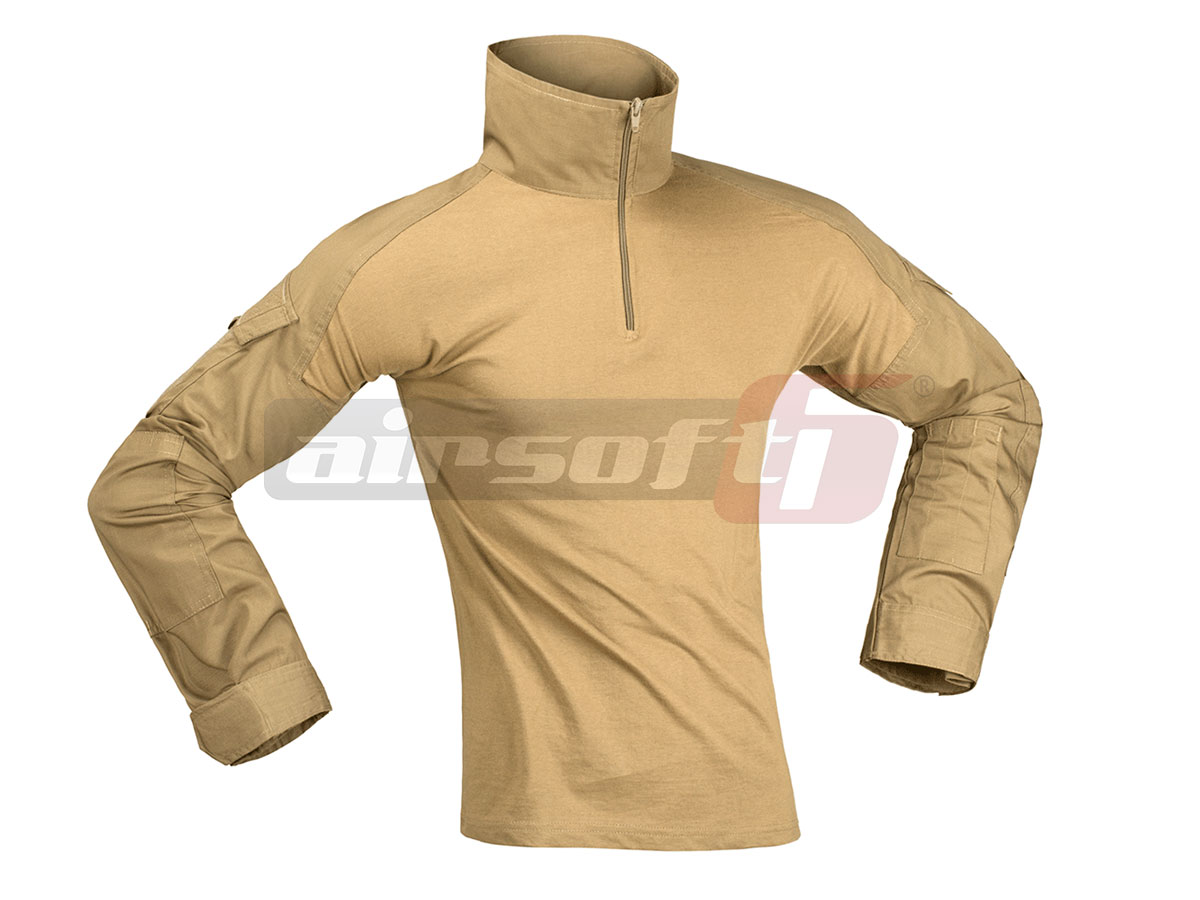  Invader Gear bluza de lupta Coyote XXL 5