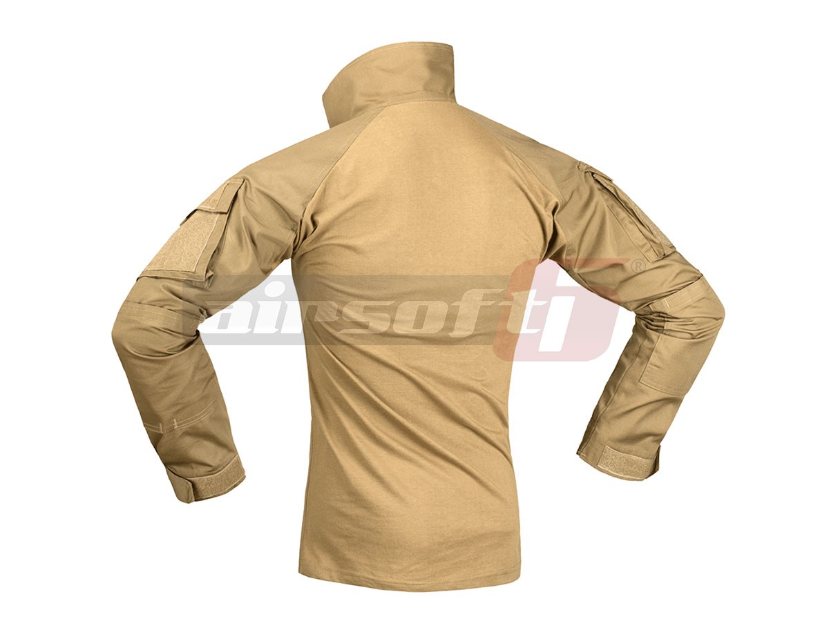  Invader Gear bluza de lupta Coyote XXL