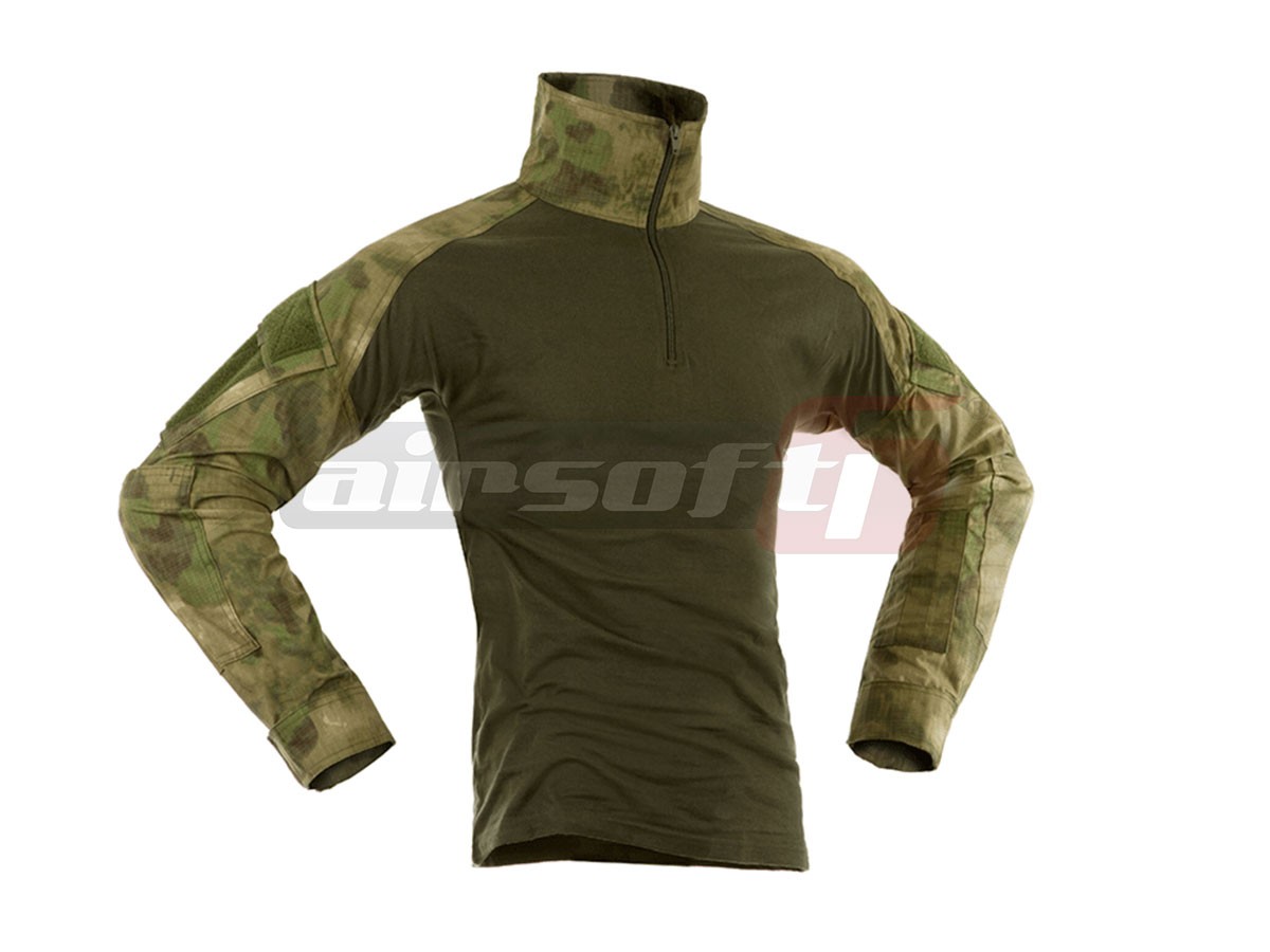  Invader Gear bluza de lupta Everglade M 4