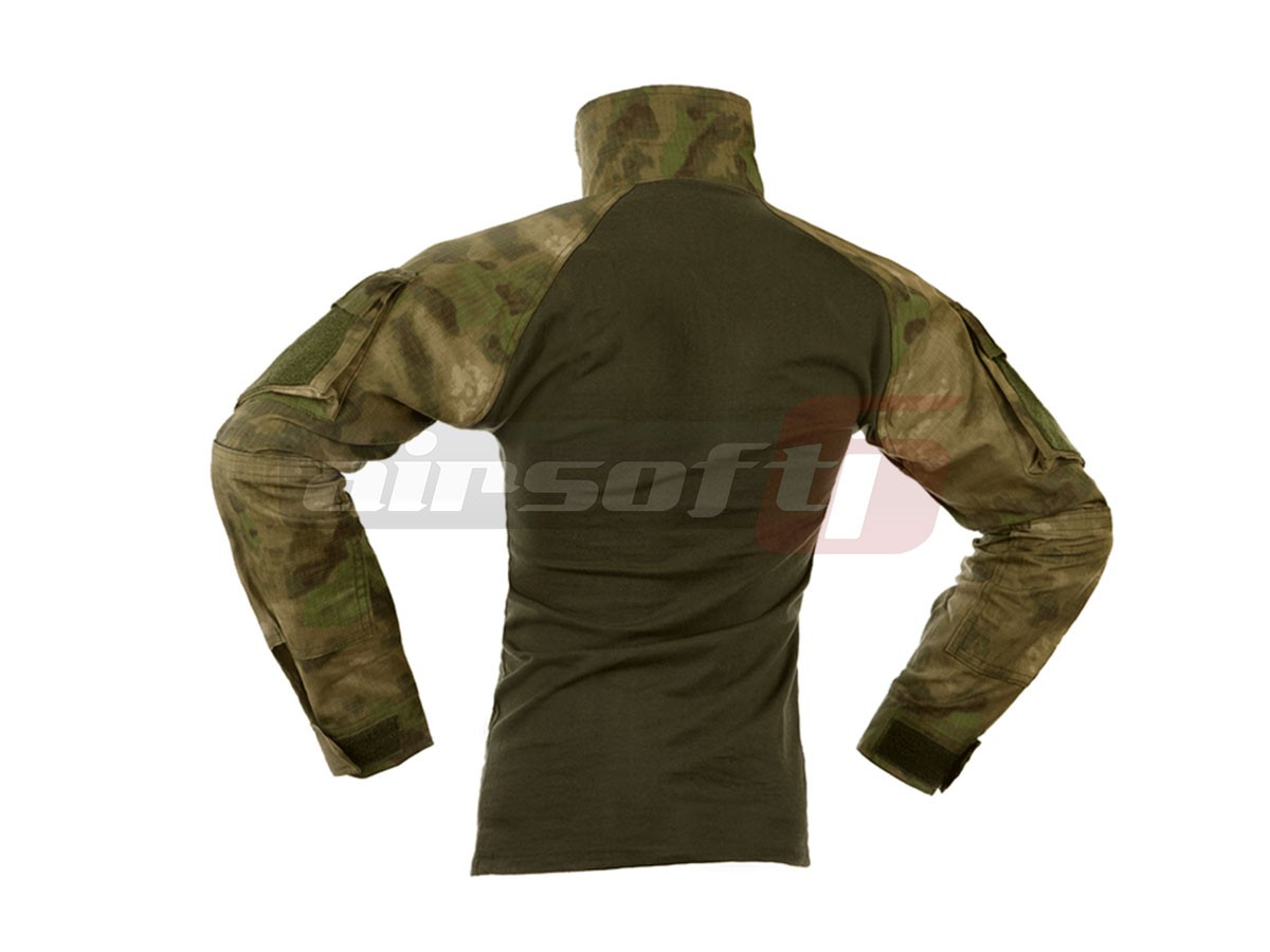  Invader Gear bluza de lupta Everglade XXL 2