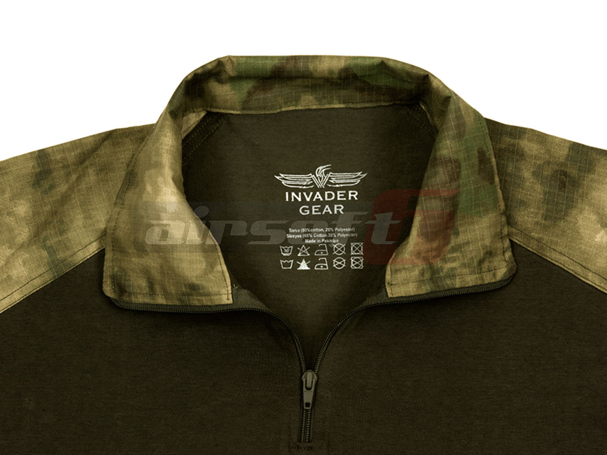  Invader Gear bluza de lupta Everglade M 3