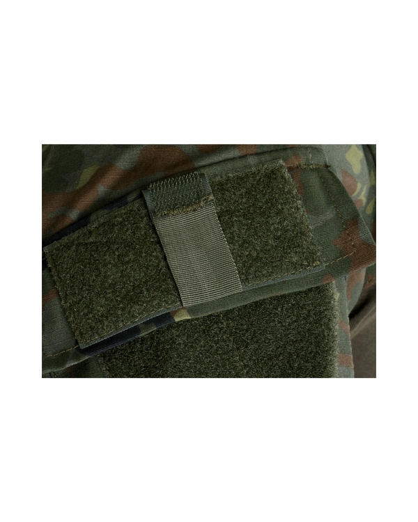  Invader Gear bluza de lupta Flecktarn M