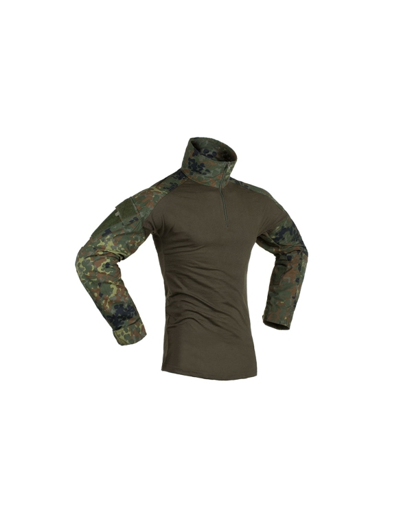  Invader Gear bluza de lupta Flecktarn M 3