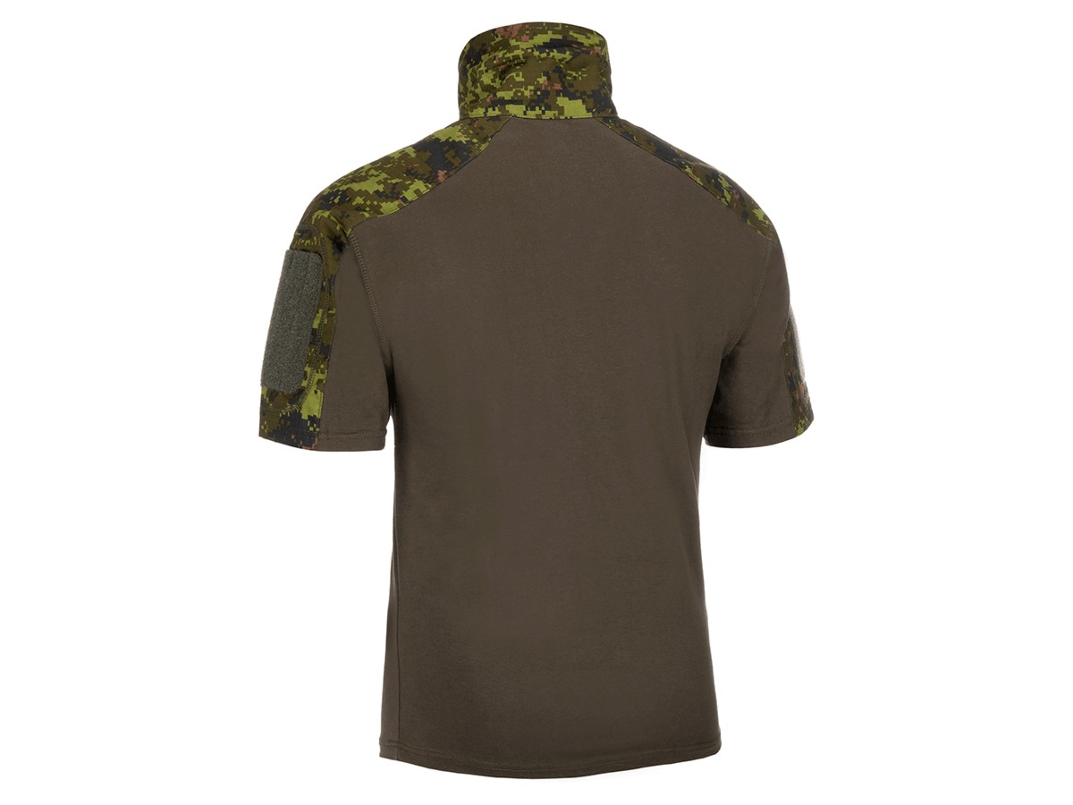 Invader Gear Tricou de lupta CAD S 2