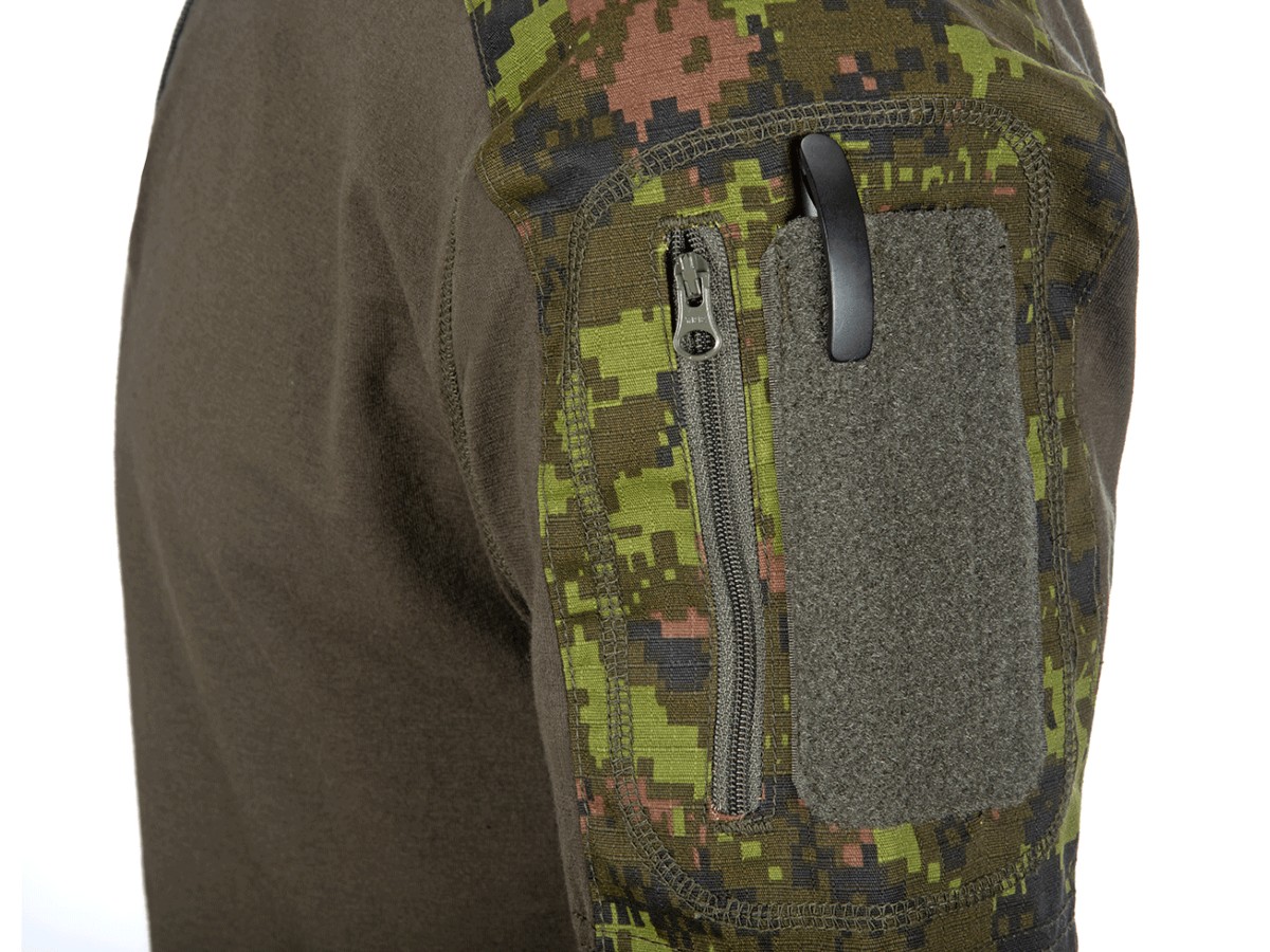 Invader Gear Tricou de lupta CAD XL 4