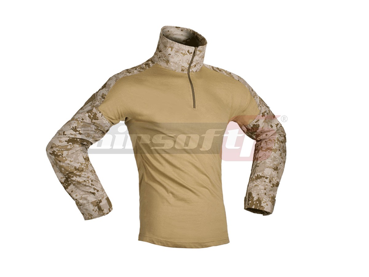  Invader Gear bluza de lupta Marpat Desert L 4