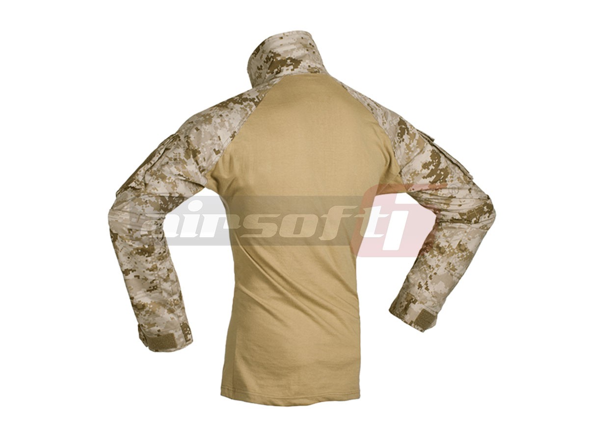  Invader Gear bluza de lupta Marpat Desert XL 2