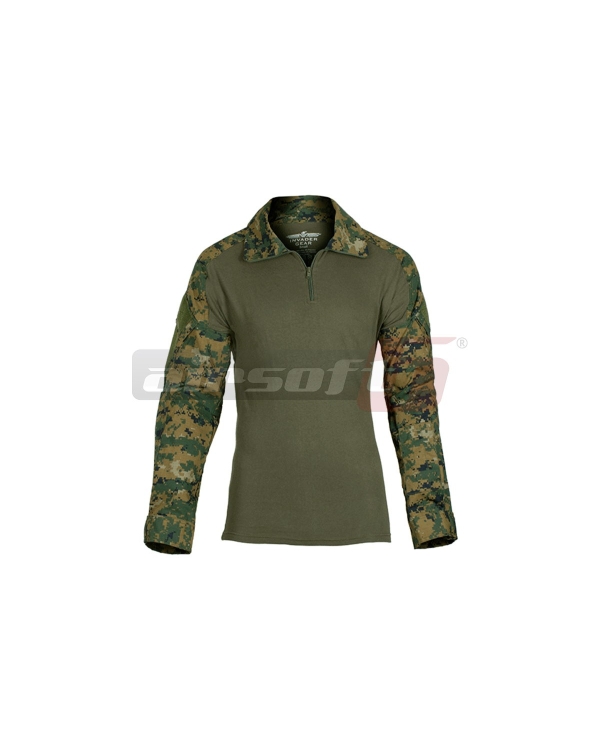  Invader Gear bluza de lupta Marpat L