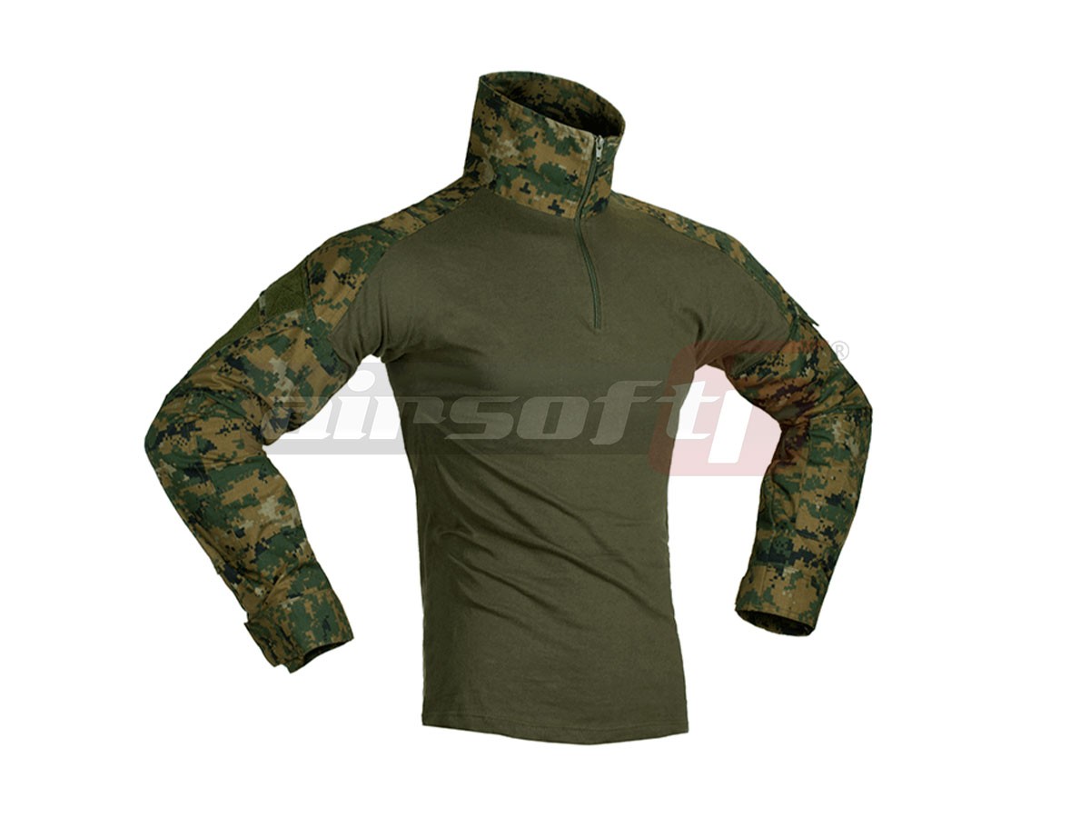  Invader Gear bluza de lupta Marpat XL 4