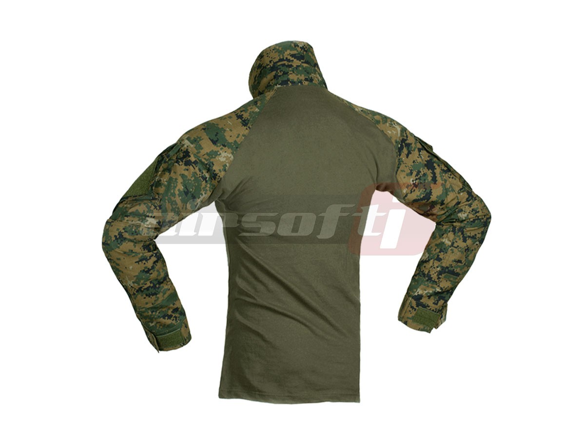  Invader Gear bluza de lupta Marpat XXL 2