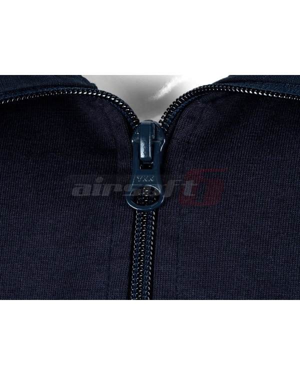  Invader Gear bluza de lupta Navy L 3