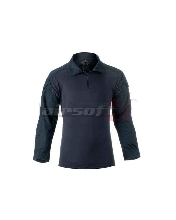  Invader Gear bluza de lupta Navy M 2