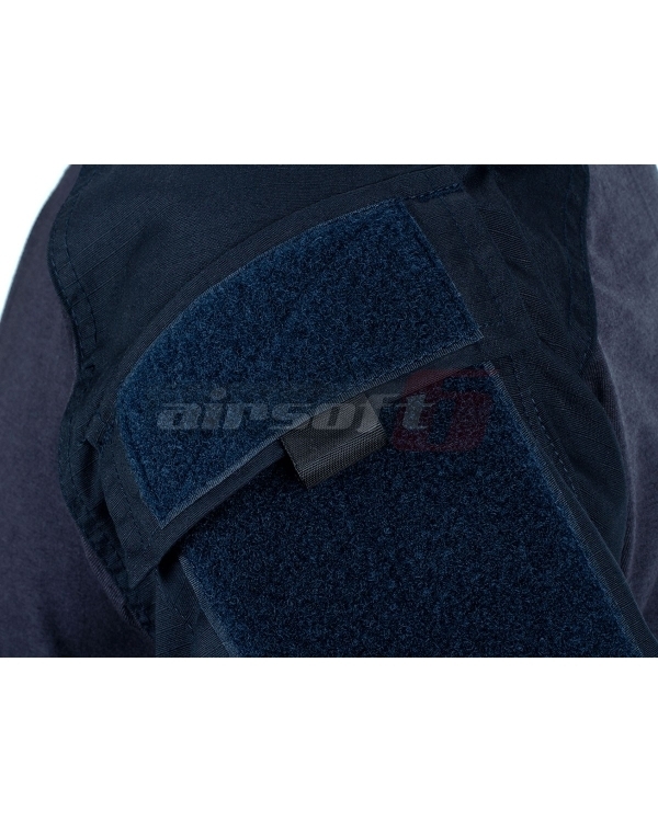  Invader Gear bluza de lupta Navy M 4